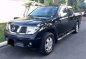 Nissan Navara 4x2 Diesel A/T 2011 Model Automatic Transmission-2