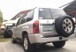 2008 Nissan Patrol Super Safari TB48 FOR SALE-11