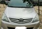 2011 Toyota Innova E FOR SALE-4