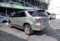 Toyota Fortuner 2012 for sale-10