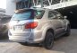 Toyota Fortuner 2015 (Rosariocars) for sale-6