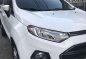 Ford Ecosport Titanium 2015 AT Top of the Line-6