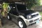 Suzuki Jimny 4x4 2007 FOR SALE-1