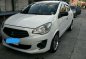 Mitsubishi Mirage G4 2014 for sale-9