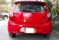 2016 Toyota Wigo G 9k Mileage for Sale-0