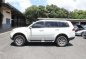 2011 Mitsubishi Montero GLS 4x2 2.5L AT Dsl HMR Auto auction-8