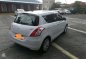 2012 Suzuki Swift 1.4 automatic Japan CBU-7