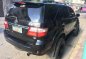 2009 Toyota Fortuner Diesel for sale-3