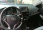 For sale TOYOTA Vios Red Mica 2017 mt-0