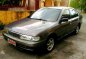 Nissan Sentra Saloon 99mdl. FOR SALE-1