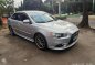 SELLING MITSUBISHI Lancer EX 2009 GT-9