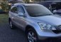 2008 Honda CRV AT FOR SALE-9