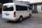 2011 Toyota Hiace for sale-1