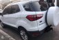 Ford Ecosport Titanium 2015 AT Top of the Line-4