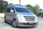 Hyundai Grand Starex limousine 2015 hvx gold Vgt -11