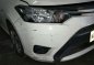 2016 TOYOTA Vios j manual FOR SALE-1