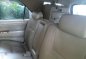 Toyota Fortuner 2009 for sale-0