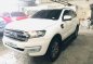 Ford Everest Trend 2017 Model DrivenRides for sale-9