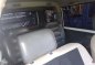 2005 xt ISUZU Crosswind Good running condition-5