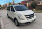 2011 Hyundai Starex Gold for sale-9