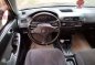 Honda Civic 1997 model Automatic transmission-6