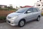 2011 Toyota Innova G FOR SALE-3