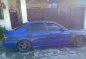 Honda Civic manual 96 mdl *Manual transmission*-2