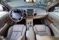 2011 Toyota Fortuner G GAS automatic 1st owned top condition -3