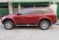 2014 Mitsubishi Montero for sale-4