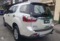 2015 Isuzu MU-X for sale-8