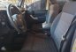 2012 Jeep Wrangler 3.6L V6 gas automatic -4