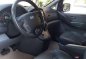 2008 Hyundai Starex Diesel Fuel efficient A/T-2