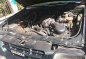 1999 Isuzu Fuego LS Manual Transmission 4JA1 engine-1