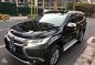 MITSUBISHI Montero Sport GLS PREMIUM 4x2 AT top of the line-11