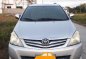 2011 Toyota Innova G FOR SALE-1