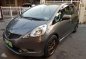 For sale Honda Jazz 2010-1