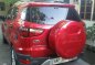 2014 Ford Ecosport Cebu unit Manual All power-3