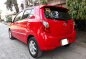 2016 Toyota Wigo G 9k Mileage for Sale-2