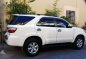 Toyota Fortuner 2009 for sale-0