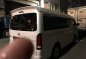 Toyota Hiace 2014 for sale-3