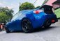 Like new Subaru BRZ for sale-0