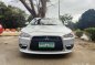 SELLING MITSUBISHI Lancer EX 2009 GT-10