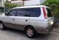 Mitsubishi Adventure 2003 for sale-1