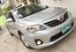 2013 Toyota Corolla ALTIS for sale-6