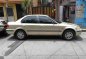 Honda Civic 96 automatic FOR SALE-1