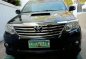 2014 Toyota Fortuner 4x4 V FOR SALE-0