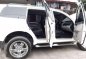 Like New Mitsubishi Montero for sale-5