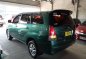 2011 Toyota Innova E Diesel manual FOR SALE-2