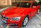  BMW 320d Sport Line 28Tkms AT 2014 Twin Turbo Diesel-2