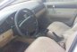 2004 Chevrolet Optra Manual transmission-3